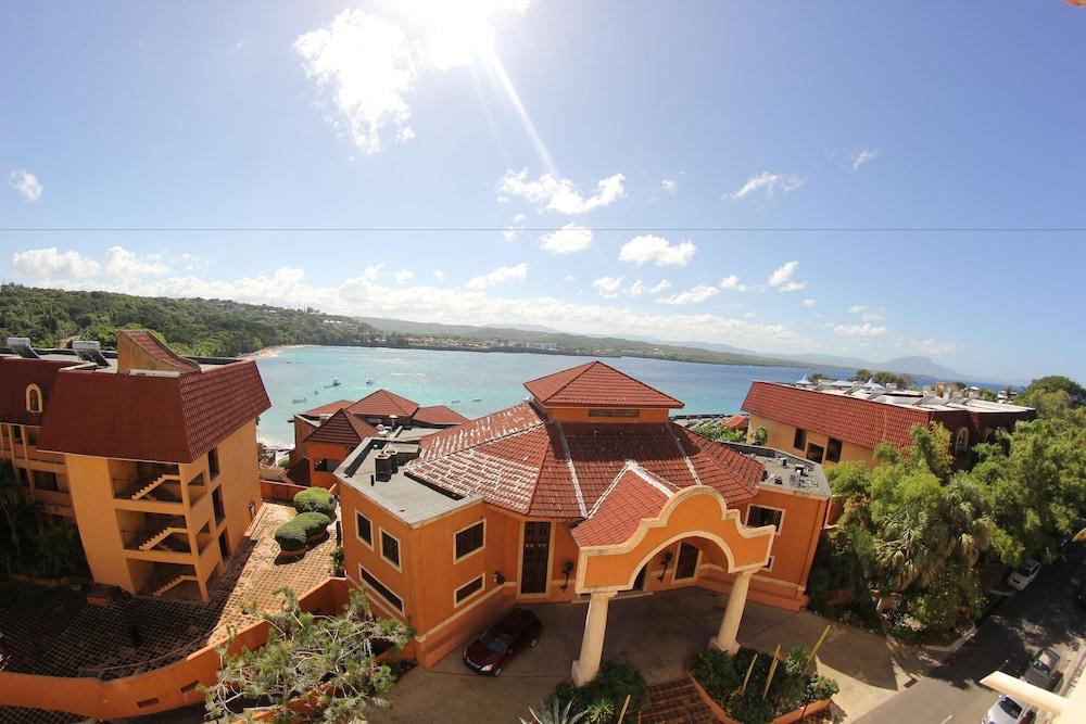Sosua Bay Resort And Victorian House Экстерьер фото