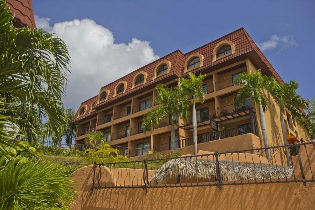 Sosua Bay Resort And Victorian House Экстерьер фото
